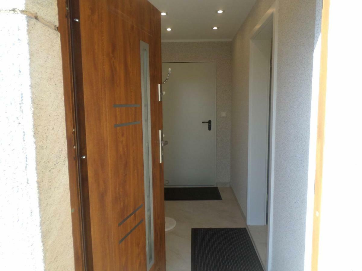 1 Zi. Apartment Naehe Flughafen/Messe Stuttgart 24H Waldenbuch المظهر الخارجي الصورة