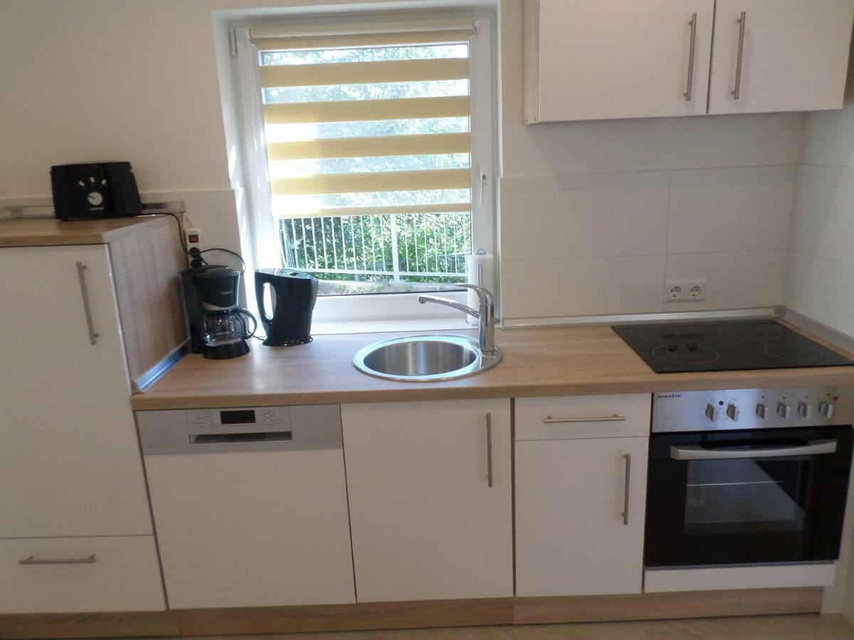 1 Zi. Apartment Naehe Flughafen/Messe Stuttgart 24H Waldenbuch المظهر الخارجي الصورة